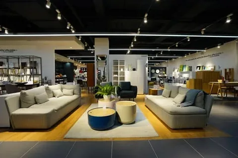 furniture store canterbury