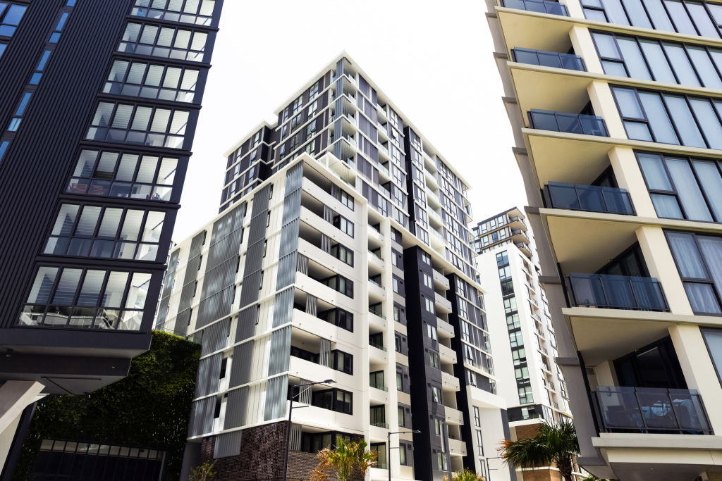 Pre Purchase Strata Reports