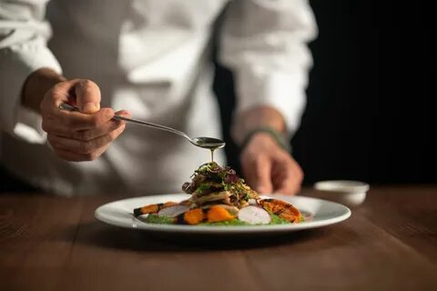 private home chef