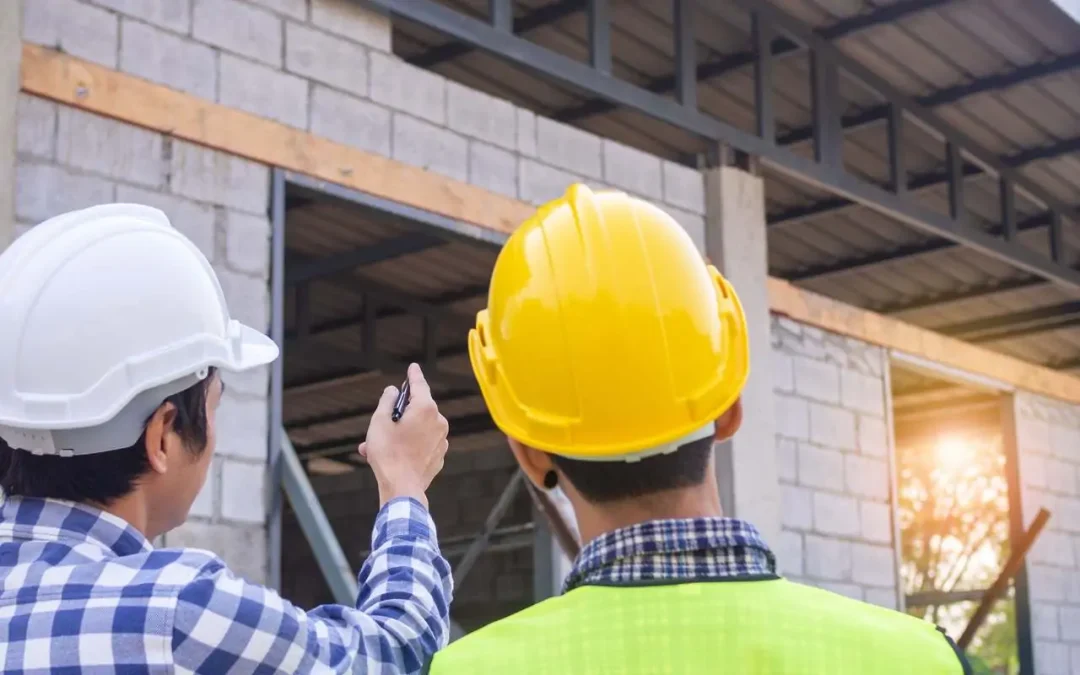 Structural Excellence: Navigating The Landscape Of The Best Structural Engineering Firms