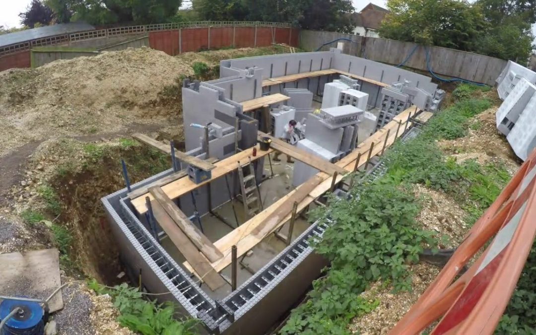 Is Building a House With a Basement Becoming the New Standard for Smart Residential Design?