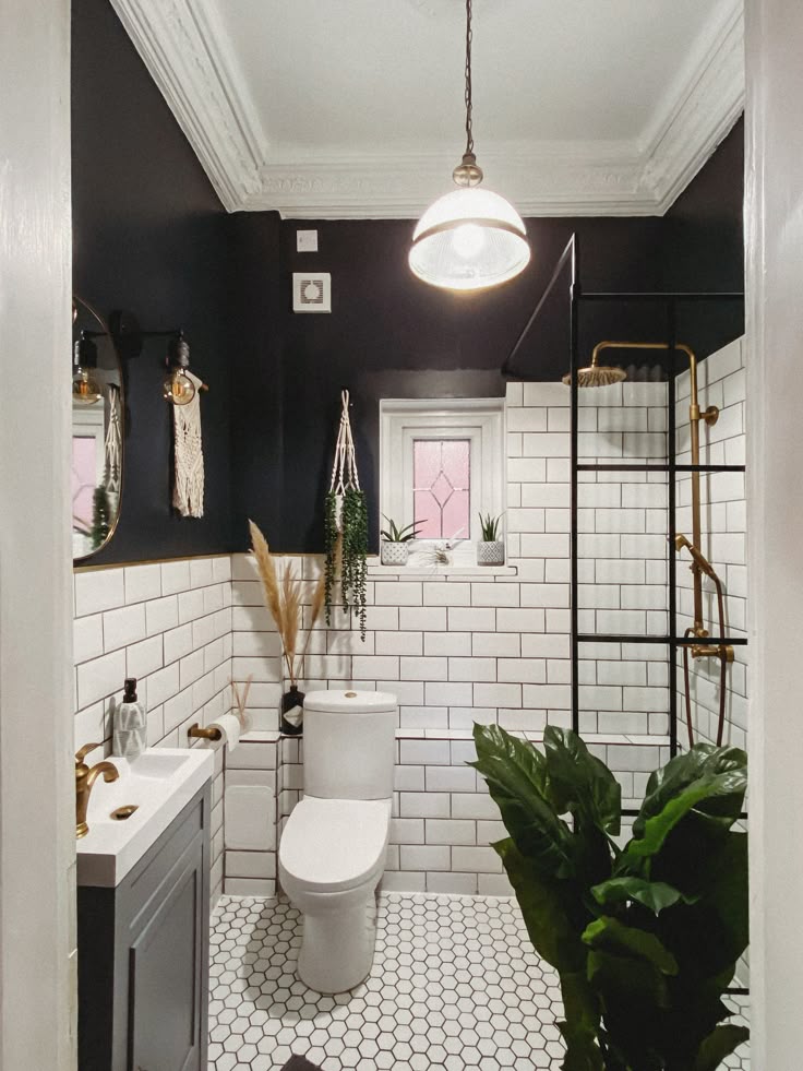 small bathroom renovations