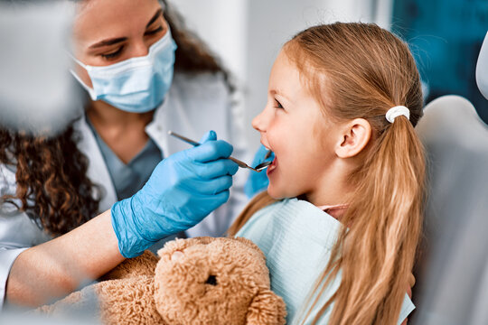 children’s dentist Coogee