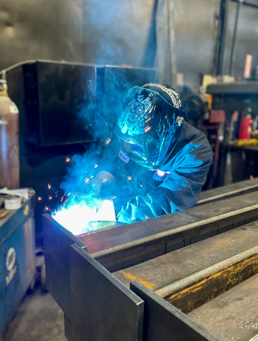 Why Should You Choose Custom Steel Fabricators For Your Project?