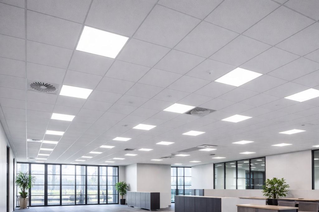 Suspended Gyprock Ceiling