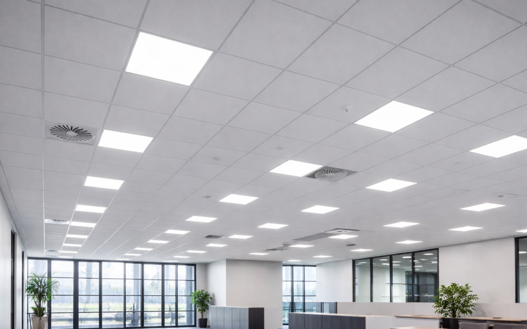 What Is A Suspended Gyprock Ceiling And Why Is It Popular In Modern Homes And Businesses?