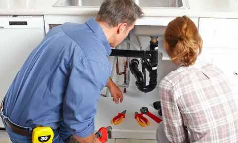 emergency plumber randwick