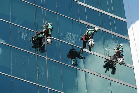  Exploring The Benefits Of Rope Access Services In Australia