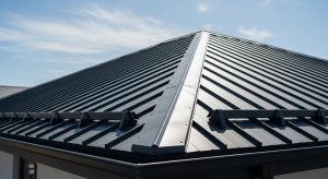 Metal Roofing Morwell