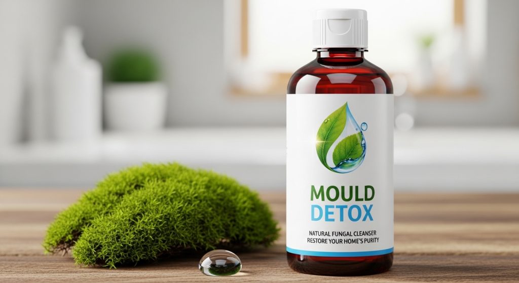 Mould Detox St George Area