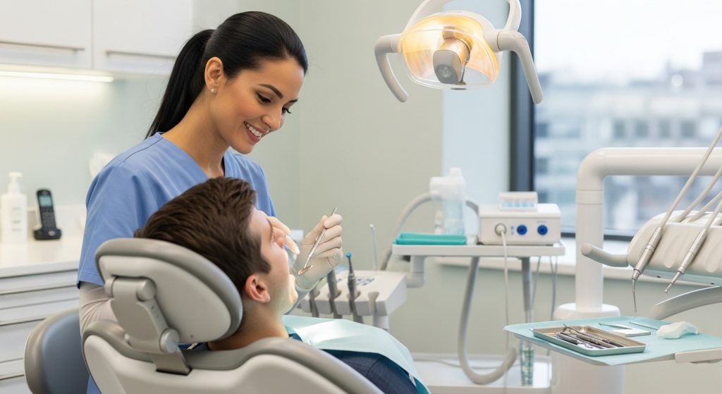 Dentist Bankstown