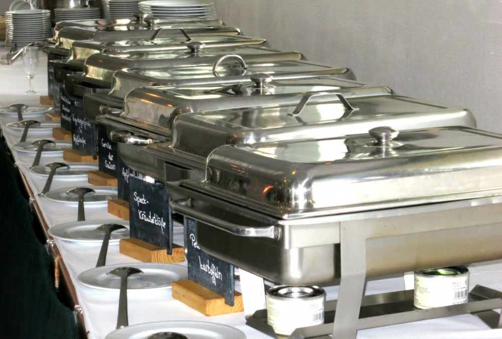 What to Consider When Sourcing Catering Supplies in Parramatta