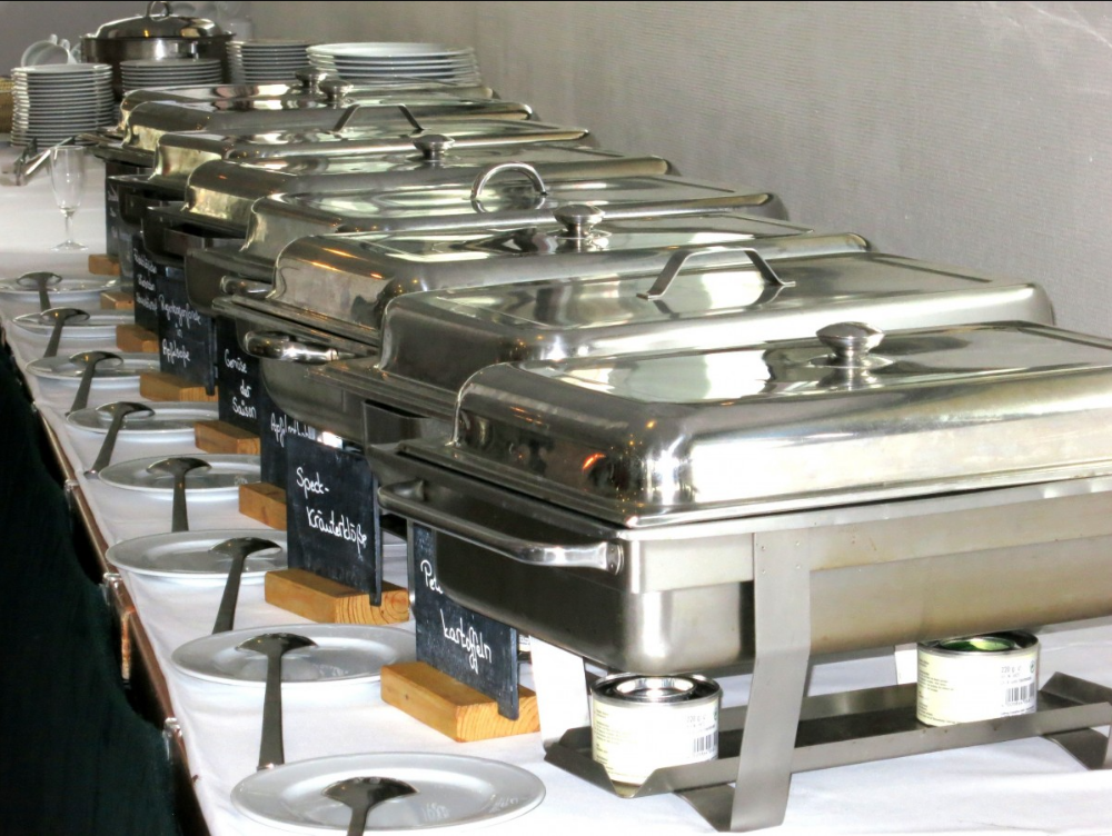 Catering Supplies