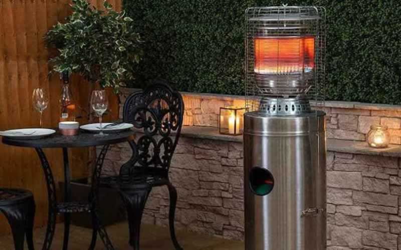 Gas Heaters in Sydney