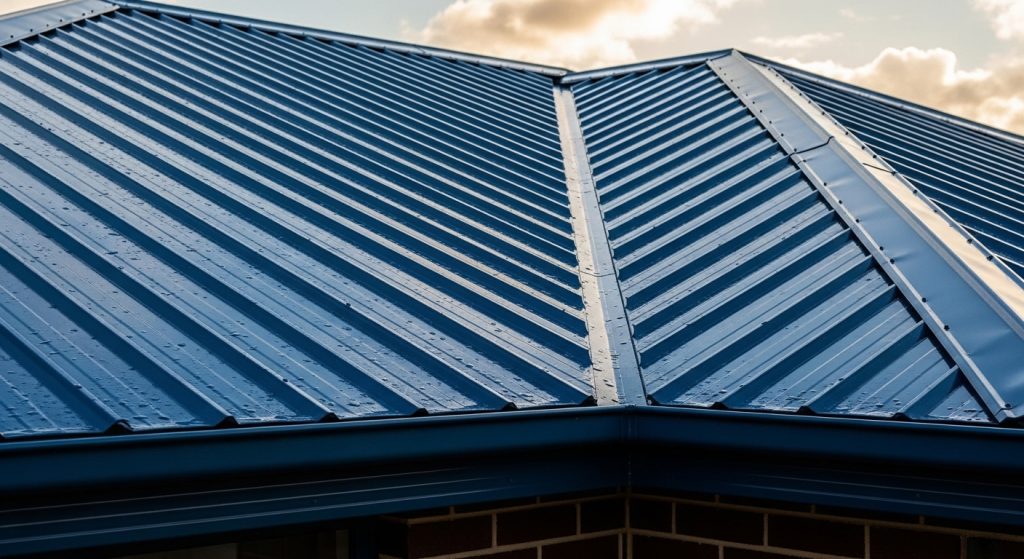 Colorbond Roofing Cranbourne