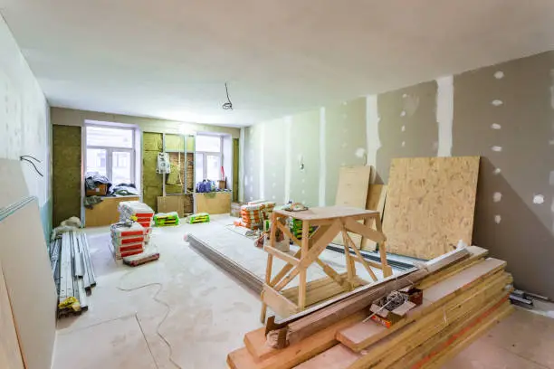 Transforming Your Home: Renovations in the Hills District