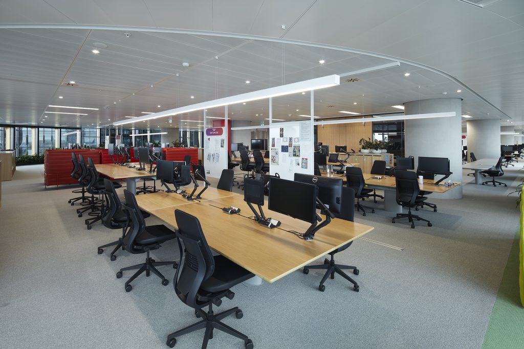 Office Space For Lease Sydney