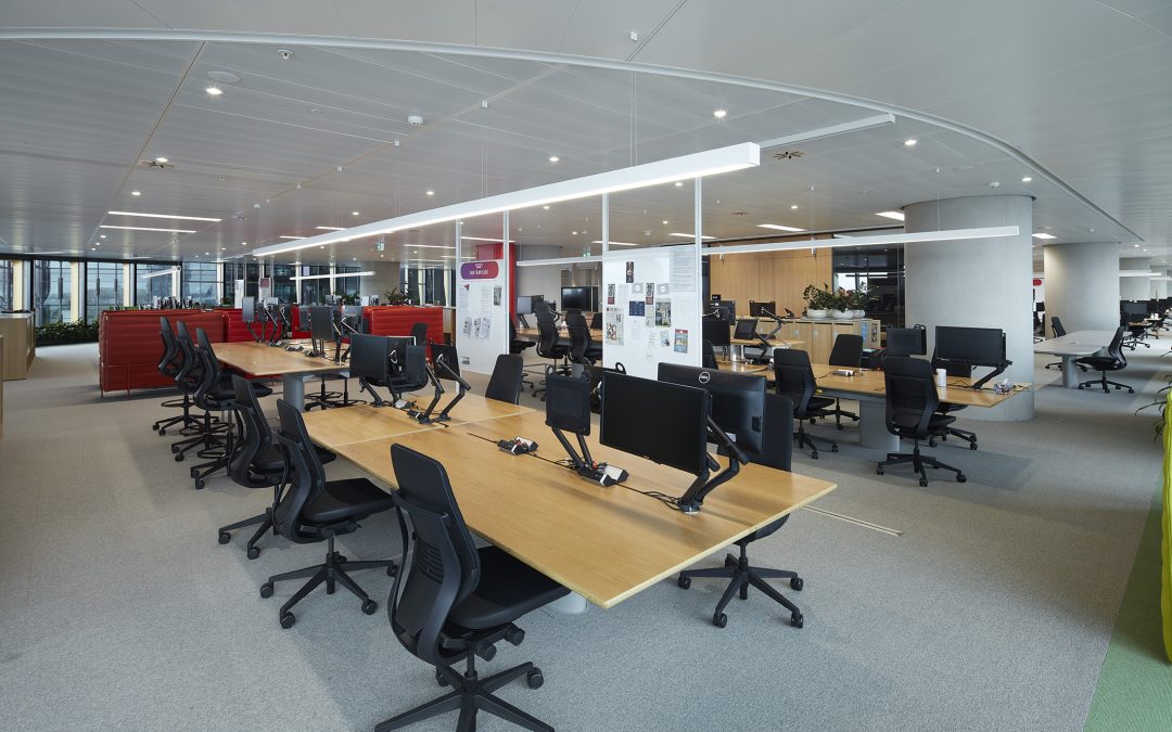 Office Space for Lease Sydney – Flexible Solutions for Modern Businesses