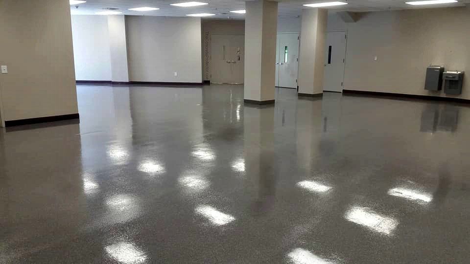Is Epoxy Flooring Worth It for Sydney Homes and Businesses?