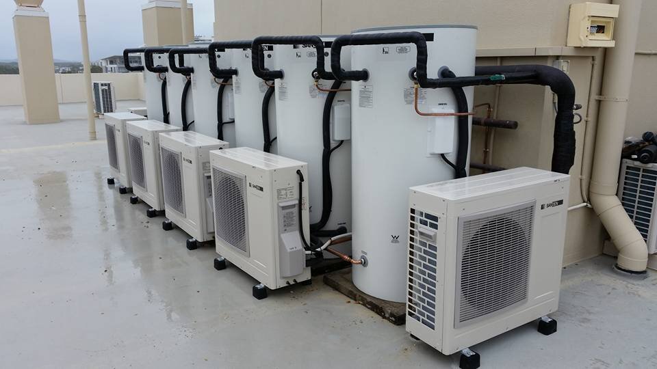 The Benefits of a Hydronic Heat Pump System for Australian Homes