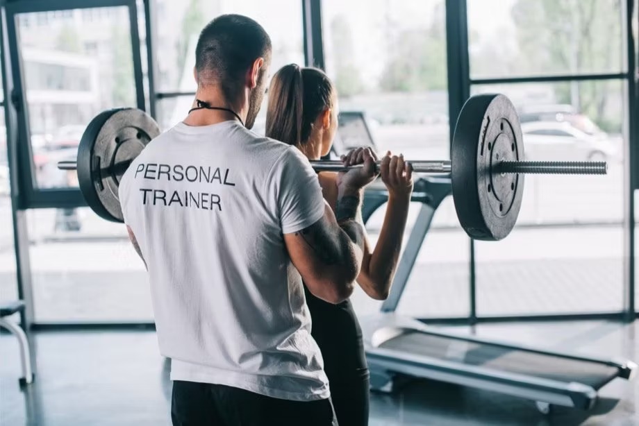 ndis personal training near Minto