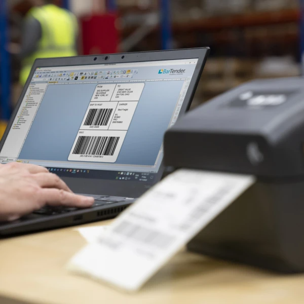 Why Businesses Are Switching To Bartender Label Printing Software For Smarter Labelling