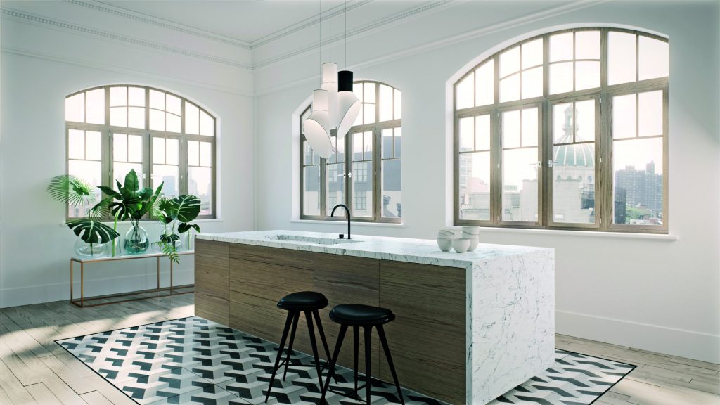 Caesarstone Slabs Sydney