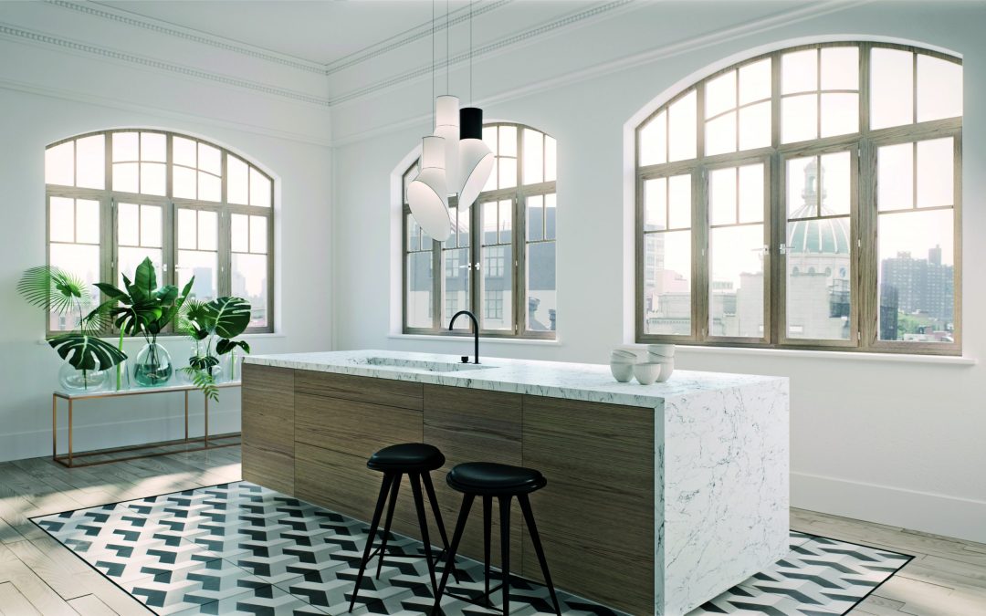 The Complete Guide To Choosing Caesarstone Slabs In Sydney