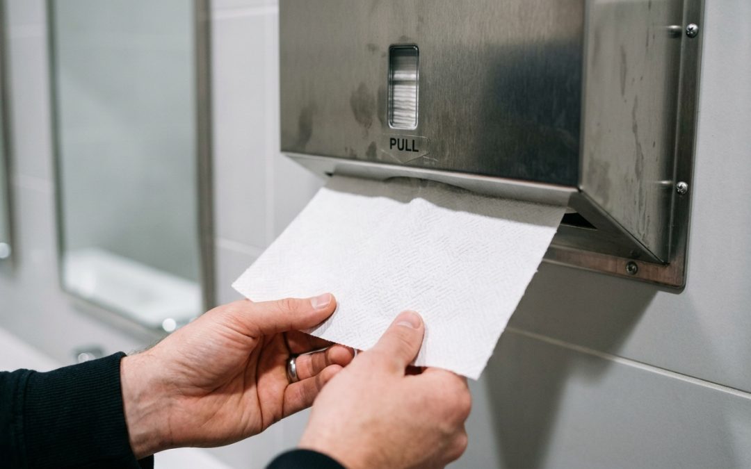 What Should Businesses Consider When Choosing The Right Bathroom Supplies?