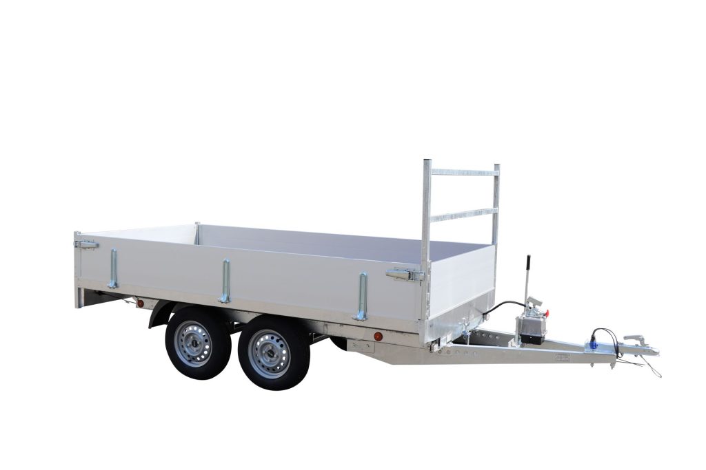 tipper trailers for sale Sydney