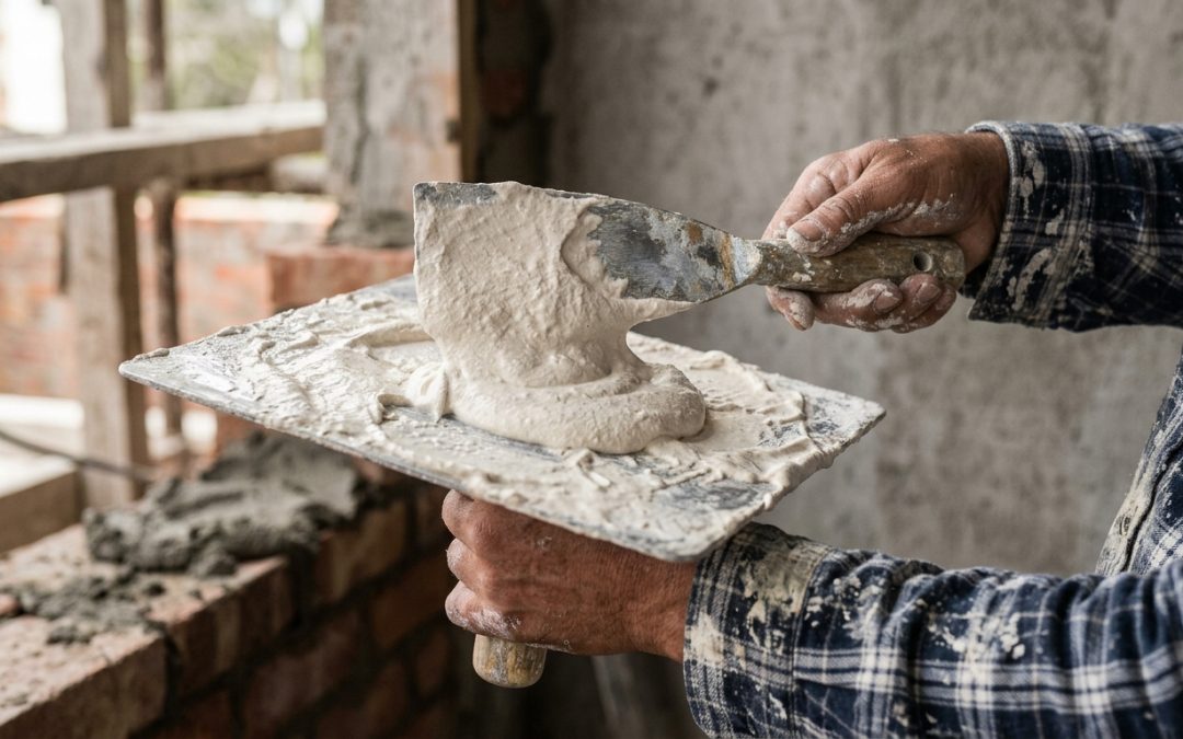 What Are The Benefits Of Choosing Professional Plastering In Sydney For Your Property?