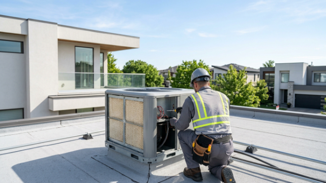 Evaporative Cooling Not Performing? What to Check and When to Call for Help
