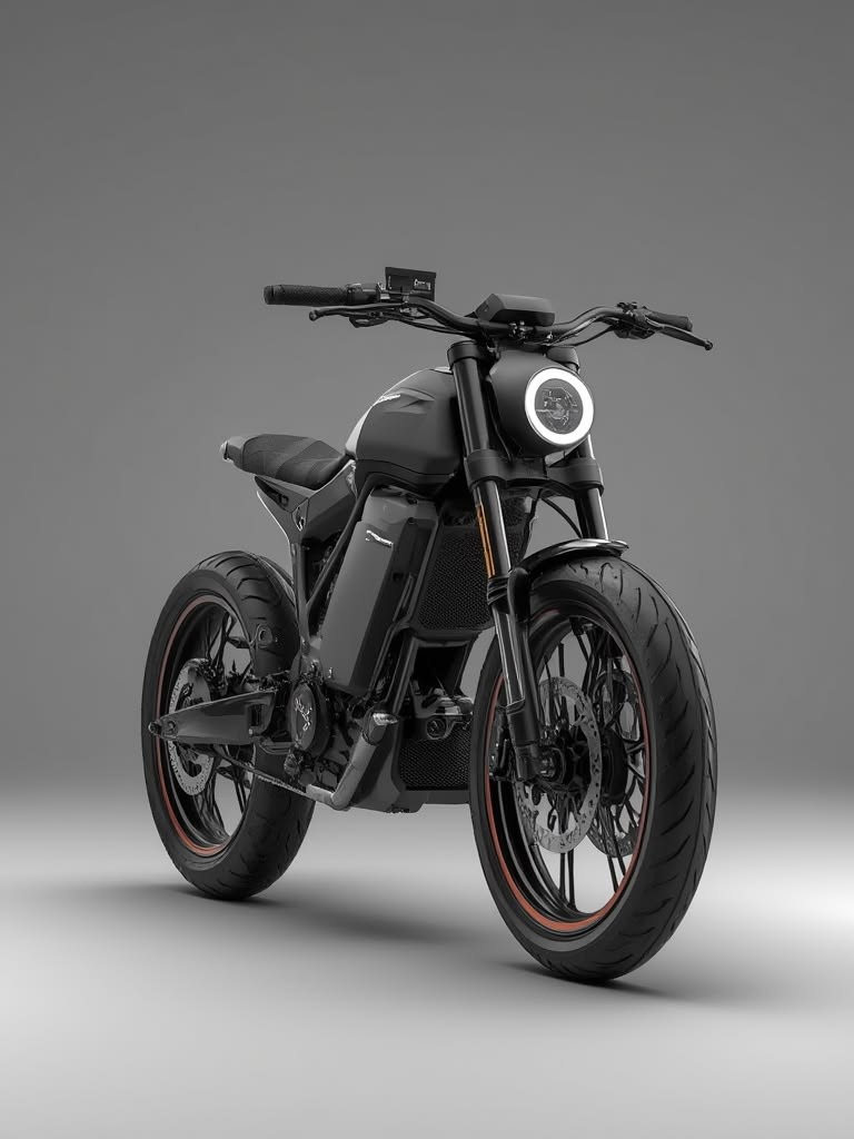 electric cycle rent
