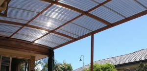 Polycarbonate Roofing Supplies