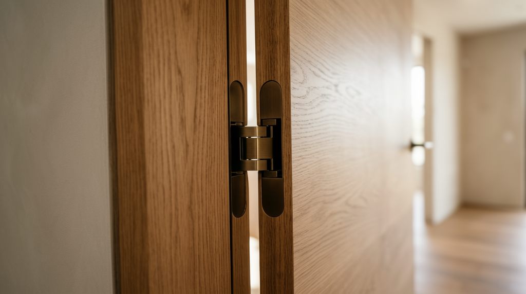 architectural door hinges