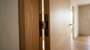 architectural door hinges